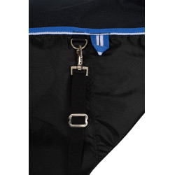 Coperta leggera da esterno Glasgow con copricollo Horze Coperta leggera da esterno Glasgow con copricollo Horze