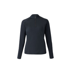 T-shirt tecnico da donna Horze Karla