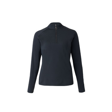 T-shirt tecnico da donna Horze Karla