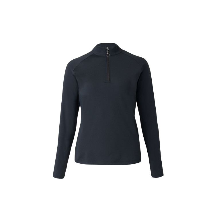 T-shirt tecnico da donna Horze Karla