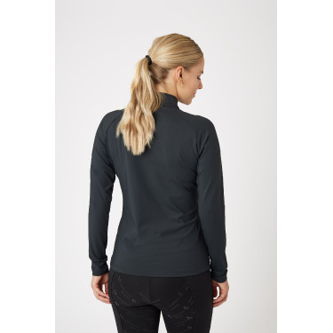 T-shirt tecnico da donna Horze Karla T-shirt tecnico da donna Horze Karla
