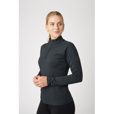 T-shirt tecnico da donna Horze Karla T-shirt tecnico da donna Horze Karla