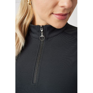 T-shirt tecnico da donna Horze Karla T-shirt tecnico da donna Horze Karla