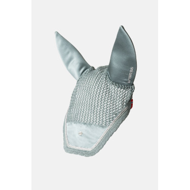 Cuffia antimosche antirumore Pure Engineering B Vertigo Rosmarino