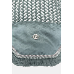 Cuffia antimosche antirumore Pure Engineering B Vertigo Rosmarino Verde