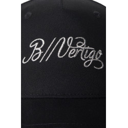 Berretto Avery da donna B Vertigo Grigio antracite scuro