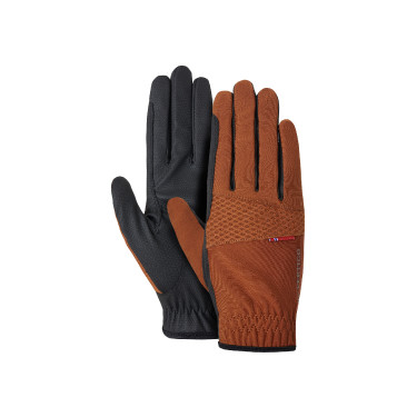 Gants toutes saisons Renee B Vertigo Anthracite