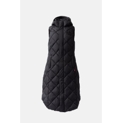 Gilet lungo imbottito senza maniche Gem B Vertigo