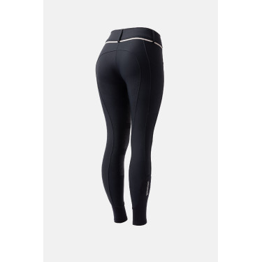 Pantaloni da equitazione invernali Elea grip integrale B Vertigo Pantaloni da equitazione invernali Elea grip integrale B Vertigo