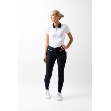 Pantaloni da equitazione invernali Elea grip integrale B Vertigo Pantaloni da equitazione invernali Elea grip integrale B Vertigo