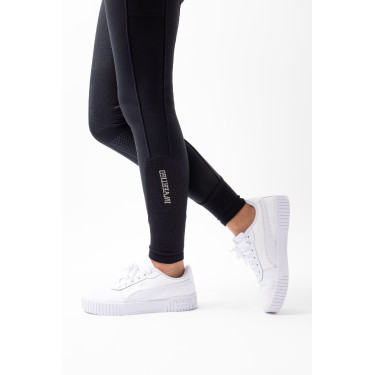 Pantaloni da equitazione invernali Elea grip integrale B Vertigo Pantaloni da equitazione invernali Elea grip integrale B Vertigo