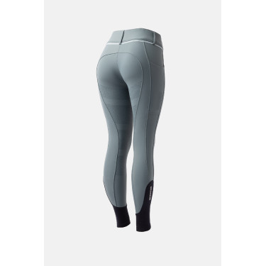 Pantaloni da equitazione invernali Elea grip integrale B Vertigo