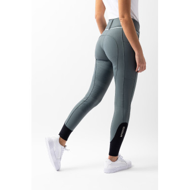 Pantaloni da equitazione invernali Elea grip integrale B Vertigo Pantaloni da equitazione invernali Elea grip integrale B Vertigo