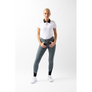 Pantaloni da equitazione invernali Elea grip integrale B Vertigo Pantaloni da equitazione invernali Elea grip integrale B Vertigo