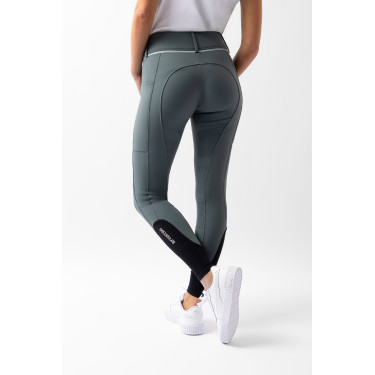 Pantaloni da equitazione invernali Elea grip integrale B Vertigo Pantaloni da equitazione invernali Elea grip integrale B Vertigo