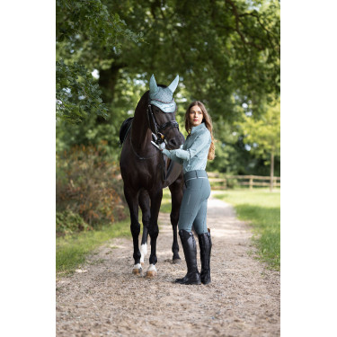 Pantaloni da equitazione invernali Elea grip integrale B Vertigo Pantaloni da equitazione invernali Elea grip integrale B Vertigo