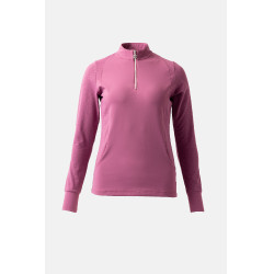 T-shirt termico da allenamento Isadora B Vertigo