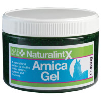 Gel all'Arnica NaturalintX NAF