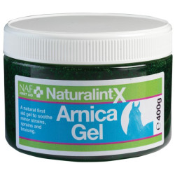 Gel all'Arnica NaturalintX NAF Gel all'Arnica NaturalintX NAF