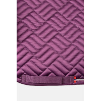 Sottosella da dressage Pure Engineering B Vertigo Viola schiacciata Sottosella da dressage Pure Engineering B Vertigo Viola schiacciata