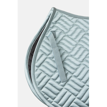 Sottosella da salto ostacoli Pure Engineering B Vertigo Rosmarino Verde