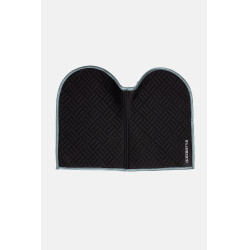 Sottosella da salto ostacoli Pure Engineering B Vertigo Rosmarino Verde