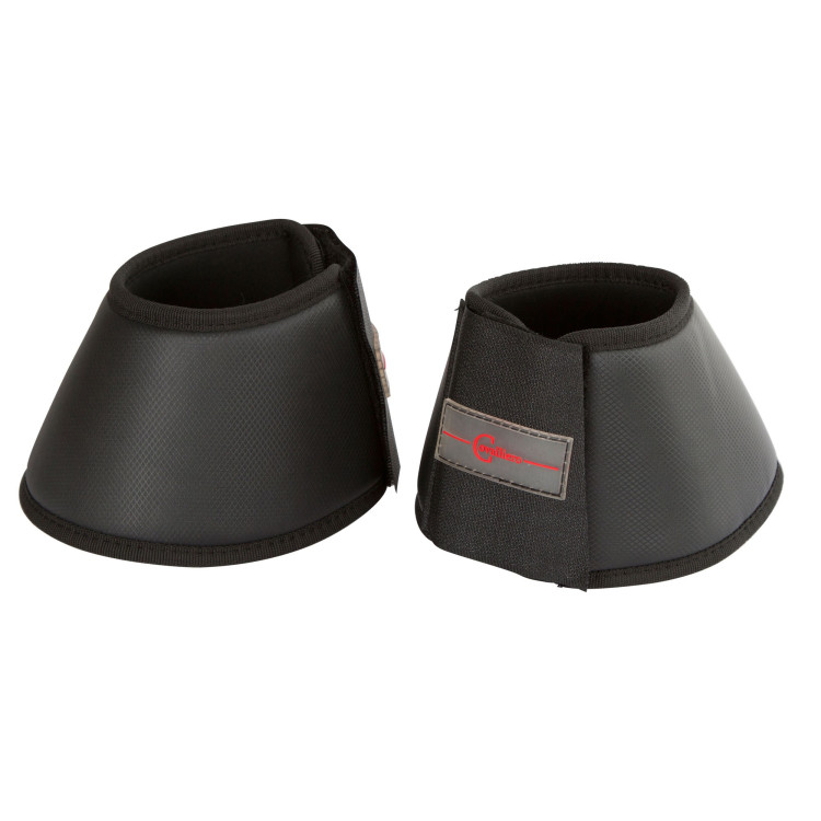 Campanelle Covalliero Protecto nere