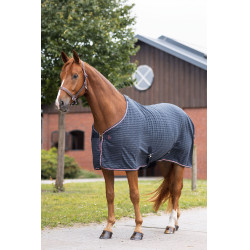 Coperta asciugante in pile Physical Sophistication Horze Coperta asciugante in pile Physical Sophistication Horze
