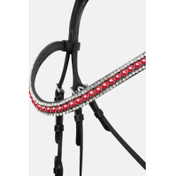 Filet bridon Physical Sophistication Horze Filet bridon Physical Sophistication Horze