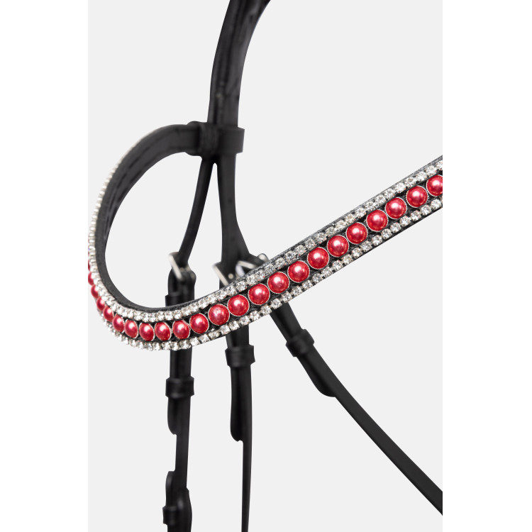 Filet bridon Physical Sophistication Horze Filet bridon Physical Sophistication Horze