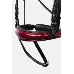 Filet bridon Physical Sophistication Horze Filet bridon Physical Sophistication Horze