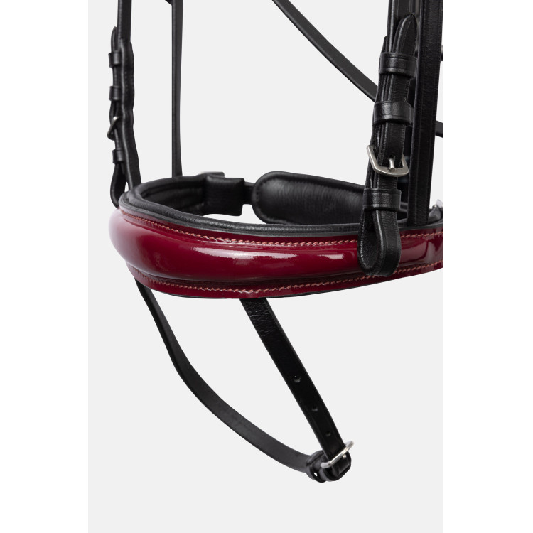 Filet bridon Physical Sophistication Horze Filet bridon Physical Sophistication Horze