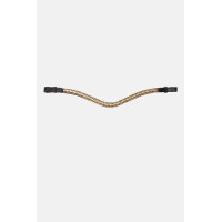 Frontale Nature Made Leisure Horze Nero