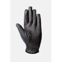 Guanti da equitazione tutte le stagioni Jimena Horze Inchiostro marino Blu marino