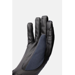 Guanti da equitazione tutte le stagioni Jimena Horze Inchiostro marino Blu marino