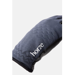 Guanti da equitazione tutte le stagioni Jimena Horze Inchiostro marino Blu marino