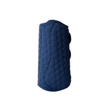 Stinchiere chiuse protettive Urban Vitality Horze Caviale nero