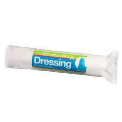 Bendaggio Dressing NaturalintX NAF Bendaggio Dressing NaturalintX NAF