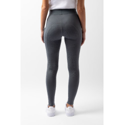 Leggings da donna Horze Maia con grip integrale e tasca per telefono Leggings da donna Horze Maia con grip integrale e tasca per telefono