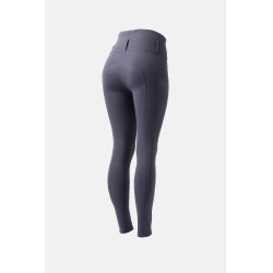 Leggings mezza stagione Serena con grip integrale Horze