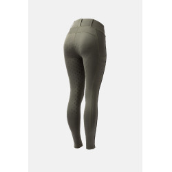 Leggings a vita alta Young Rider Aya da donna Horze