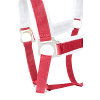 Capestro di Natale Horze Rosso Capestro di Natale Horze Rosso