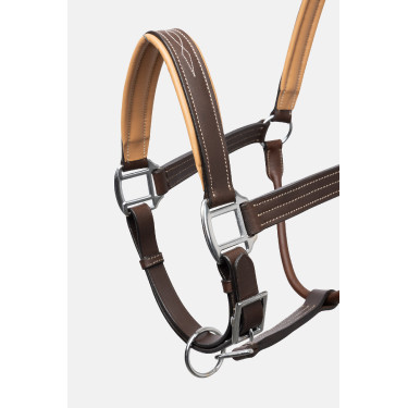 Cavezzale in cuoio Physical Sophistication Horze Cavezzale in cuoio Physical Sophistication Horze
