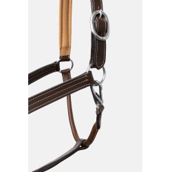 Cavezzale in cuoio Physical Sophistication Horze Cavezzale in cuoio Physical Sophistication Horze