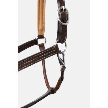 Cavezzale in cuoio Physical Sophistication Horze Cavezzale in cuoio Physical Sophistication Horze