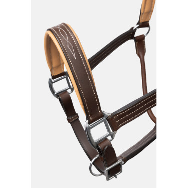 Cavezzale in cuoio Physical Sophistication Horze Cavezzale in cuoio Physical Sophistication Horze