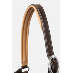 Cavezzale in cuoio Physical Sophistication Horze Cavezzale in cuoio Physical Sophistication Horze