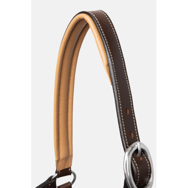 Cavezzale in cuoio Physical Sophistication Horze Cavezzale in cuoio Physical Sophistication Horze