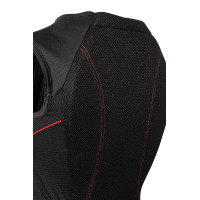 Paraschiena Luna Horze Nero