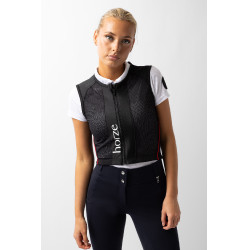 Paraschiena Luna Horze Nero